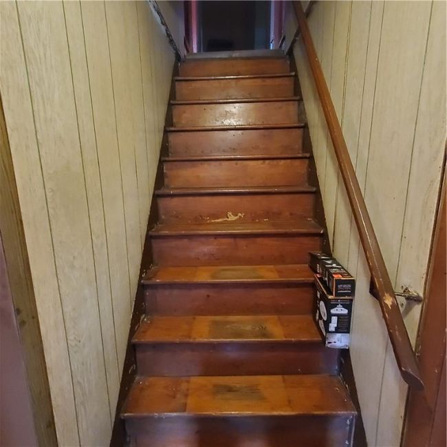 199 Plainfield Pike, House other with 3 bedrooms, 1 bathrooms and 11 parking in Scituate RI | Image 25