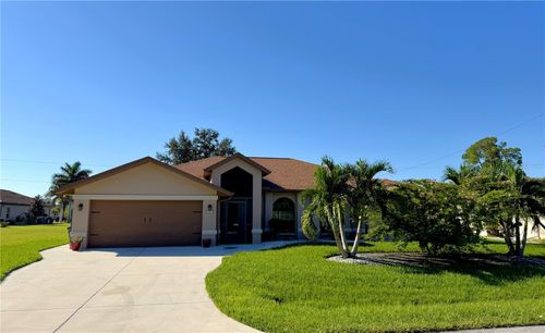 23411 Mullins Ave, PORT CHARLOTTE, FL, 33954-3678 | Card Image