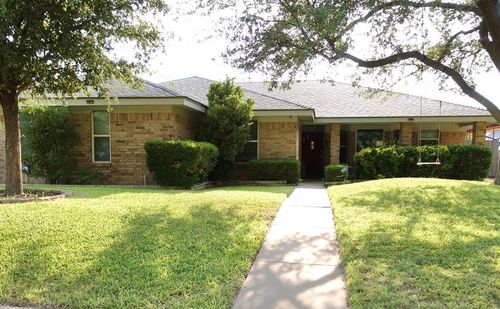 4005 Dunkirk St, Midland, TX, 79707-3562 | Card Image