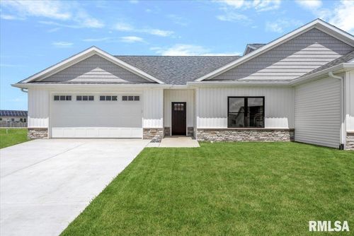 4621 Eugene Ct, Springfield, IL, 62711-9111 | Card Image