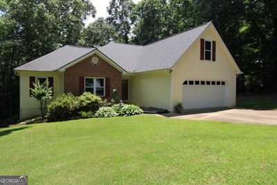 532 Owens Springs Lane, House other with 4 bedrooms, 2 bathrooms and null parking in Mcdonough GA | Image 2