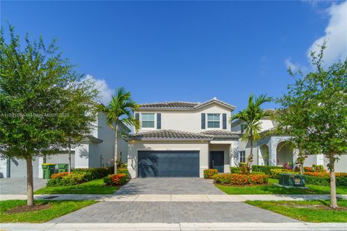 1412 Se 27th Ter, Homestead, FL, 33035-2532 | Card Image