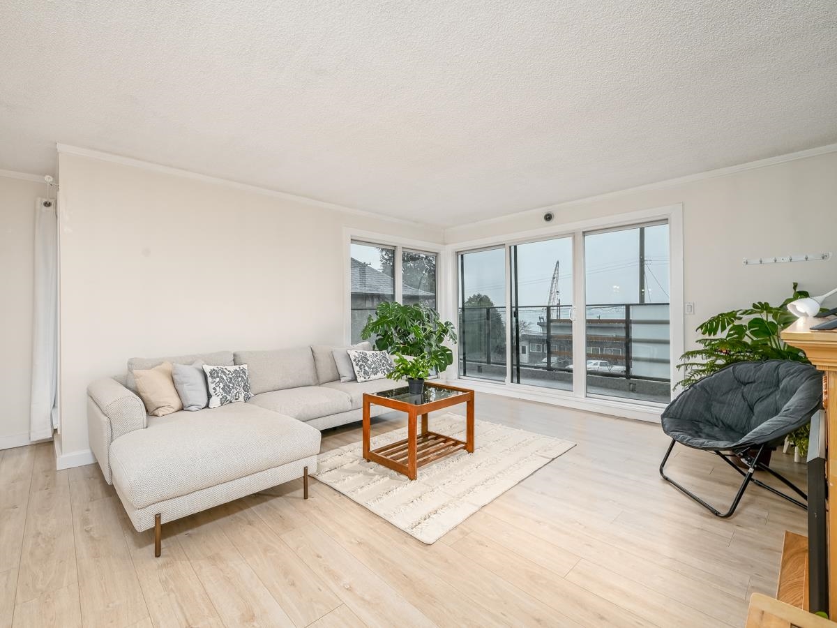 Residential in Vancouver 3