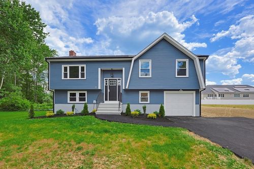 84 Scotland St, West Bridgewater, MA, 02379-1511 | Card Image