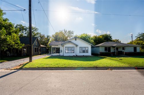 218 N Burdette Ave, Sherman, TX, 75090-6406 | Card Image