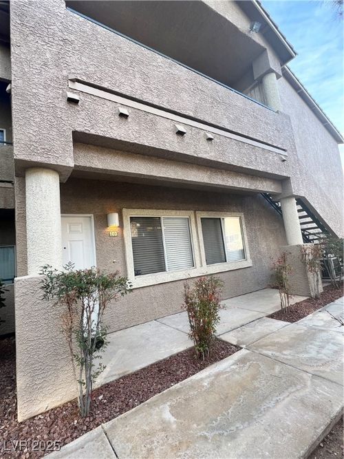 unit-103-2152 Quarry Ridge St, Las Vegas, NV, 89117-6987 | Card Image