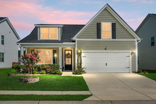 306 Red Leaf Blvd, Moncks Corner, SC, 29461-8917 | Card Image