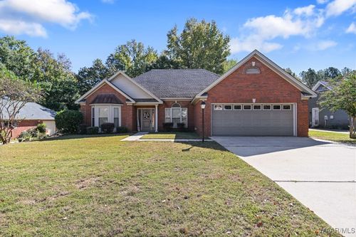 905 Running Brook Dr, Prattville, AL, 36066-6134 | Card Image