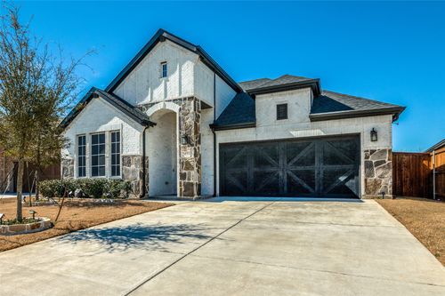 2453 Pebble Bank Ln, Midlothian, TX, 76065-2989 | Card Image