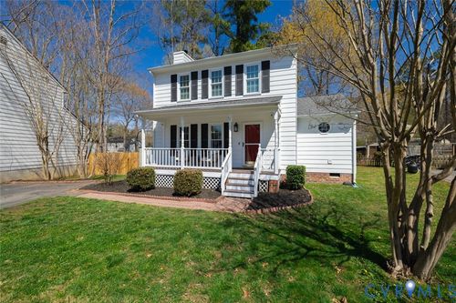 2608 Tracewood Cir, Henrico, VA, 23233-6959 | Card Image