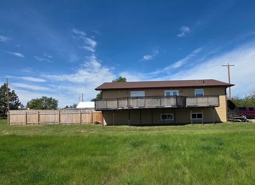 229 Central Ave Central Avenue, Sweet Grass, MT, 59484 | Card Image
