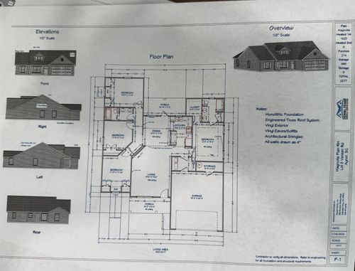 1766 Vereen Rd, Aynor, SC, 29511-6804 | Card Image