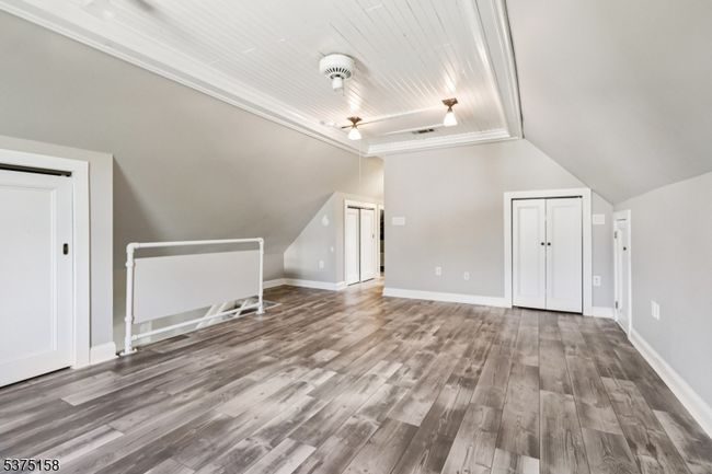 7 Clinton St, House other with 4 bedrooms, 2 bathrooms and null parking in Morristown NJ | Image 30