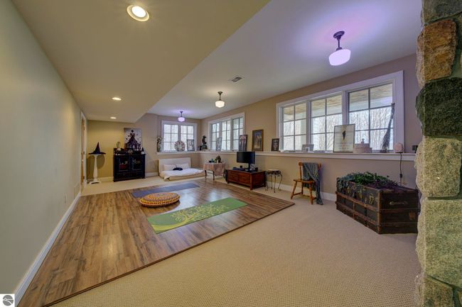 3970 N West Torch Lake Dr, House other with 4 bedrooms, 5 bathrooms and null parking in Kewadin MI | Image 78