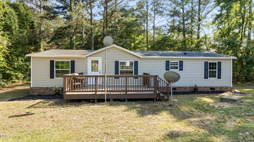 1429 Country Pond Ln, Willow Spring, NC, 27592-9251 | Card Image
