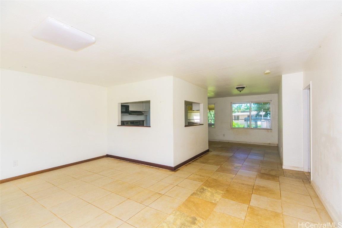 Moua St, Waianae, HI 96792 #1