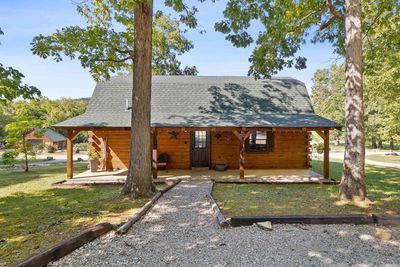 2 &amp; 6 Star Falls, House other with 4 bedrooms, 2 bathrooms and null parking in Cherokee Village AR | Image 2