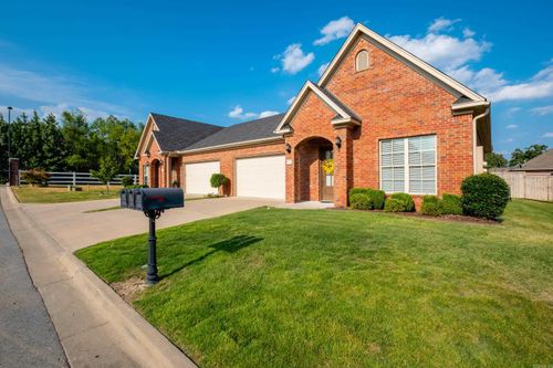 426 Valley Ranch Cir, Little Rock, AR, 72223-3502 | Card Image