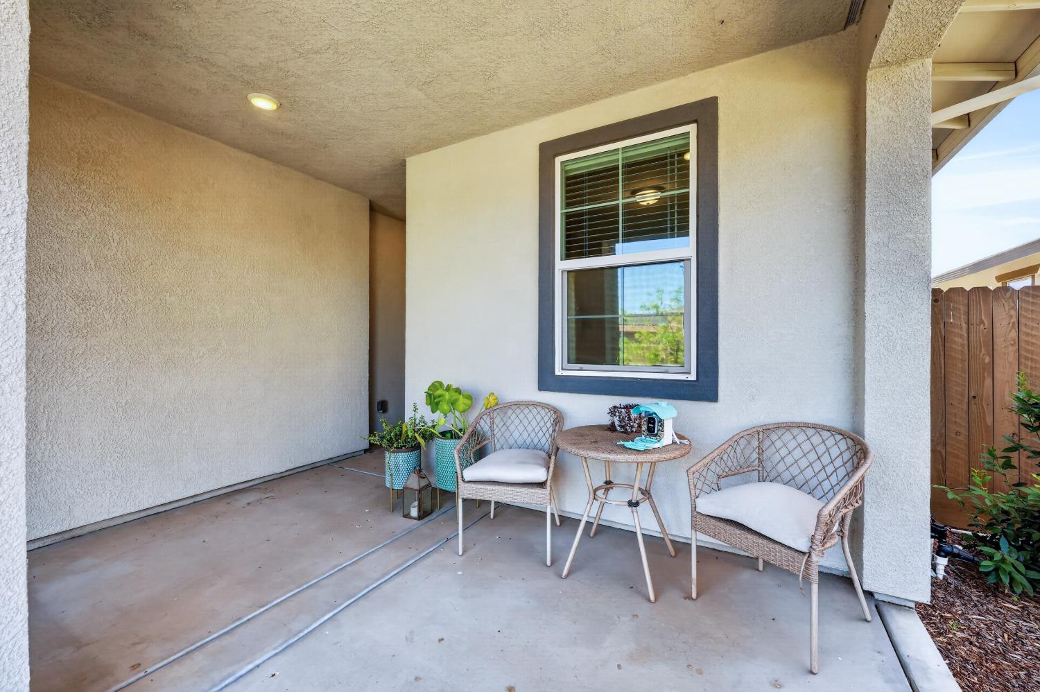 Residential in Rancho Cordova