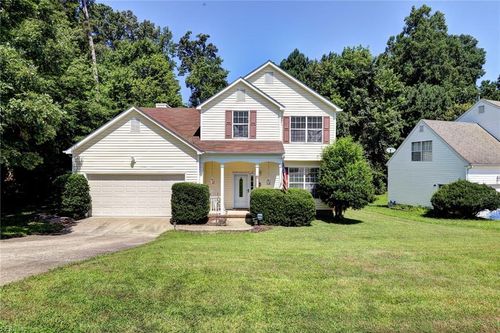 4001 Driftwood Way, Williamsburg, VA, 23188-7898 | Card Image