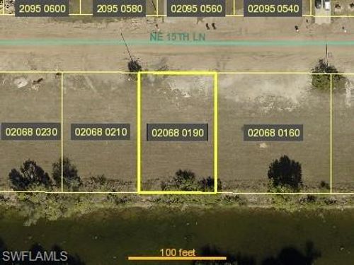 1120 Ne 15th Ln, Cape Coral, FL, 33909-1463 | Card Image