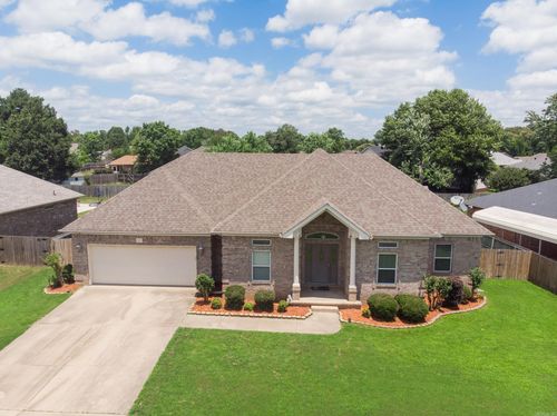145 Birchwood Cir, Cabot, AR, 72023-2586 | Card Image