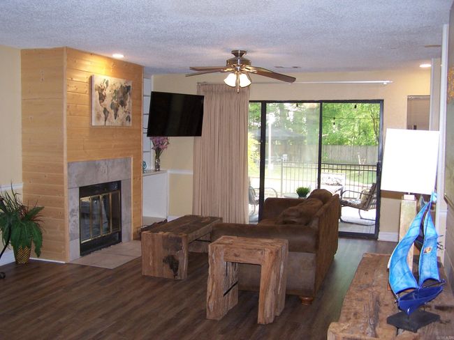 5371 Central Ave, Home with 2 bedrooms, 2 bathrooms and null parking in Hot Springs AR | Image 16