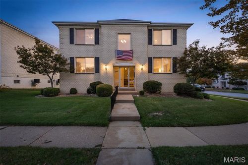 3-12561 Chardin Pl, Saint Louis, MO, 63128-2136 | Card Image