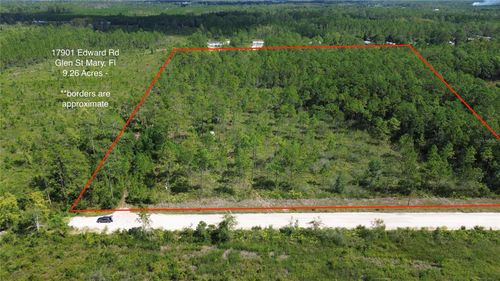 17901 Edward Rd, Glen St Mary, FL, 32040 | Card Image