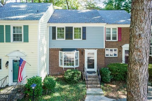 1107 Collington Dr, Cary, NC, 27511-5838 | Card Image