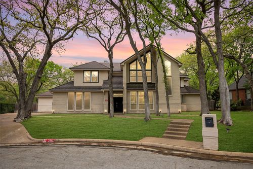2307 Newforest Ct, Arlington, TX, 76017-2619 | Card Image