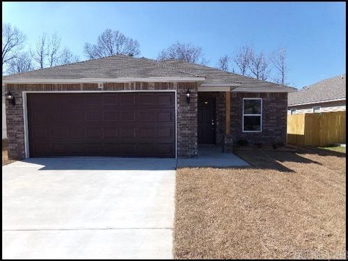 10 Big Bend Drive, Mabelvale, AR, 72103 | Card Image