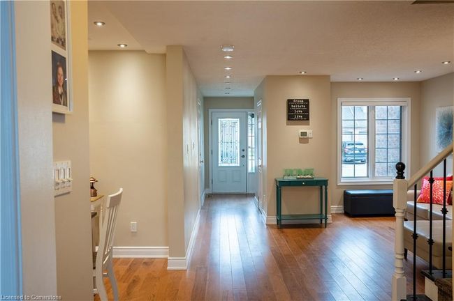 12 - 320 Hamilton Dr, Townhouse with 3 bedrooms, 3 bathrooms and 3 parking in Ancaster ON | Image 7