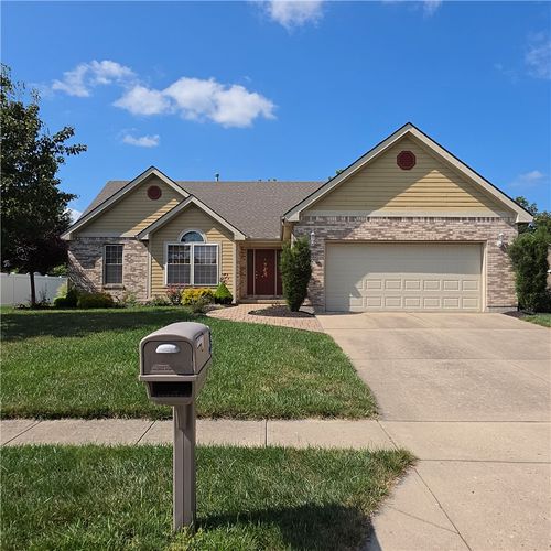 507 Patricia Faye Ct, Brookville, OH, 45309-8691 | Card Image