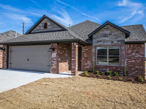 903 Seba Rd, Centerton, AR, 72719-7302 | Card Image