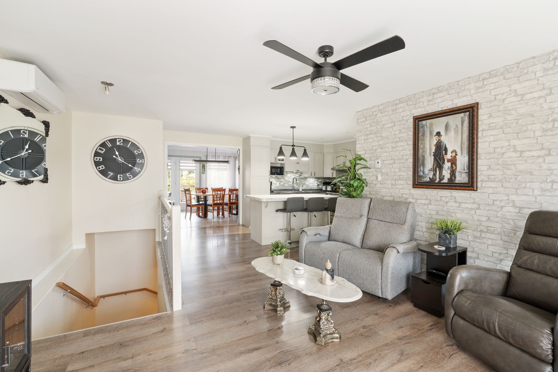 Residential in Drummondville 4