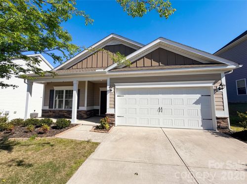 414 Buford Way, Mount Holly, NC, 28120-2515 | Card Image