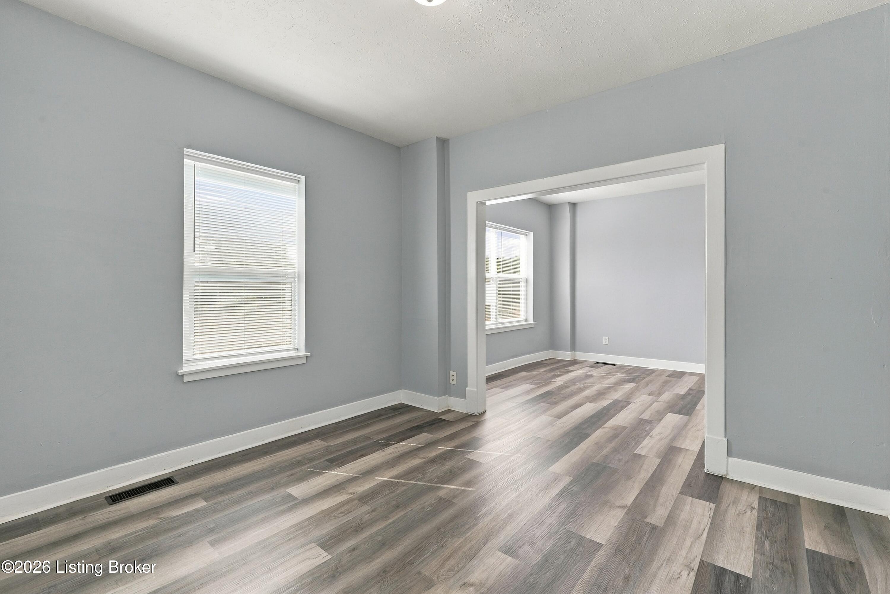 Residential Lease in Louisville