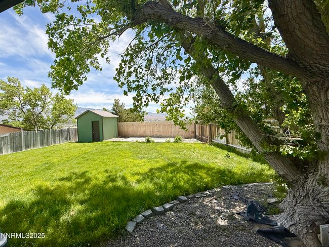 603 Camelot Way, House other with 3 bedrooms, 1 bathrooms and 4 parking in Winnemucca NV | Image 6