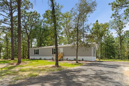 5350 Ne 108th Ter, BRONSON, FL, 32621-8615 | Card Image