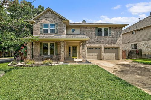 1400 Hargis Creek Trl, Austin, TX, 78717-2976 | Card Image