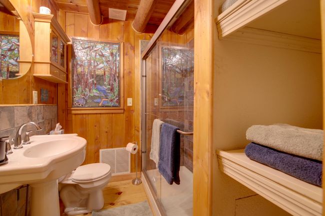 7166 Woodside Dr, House other with 3 bedrooms, 2 bathrooms and null parking in Liberty IN | Image 51