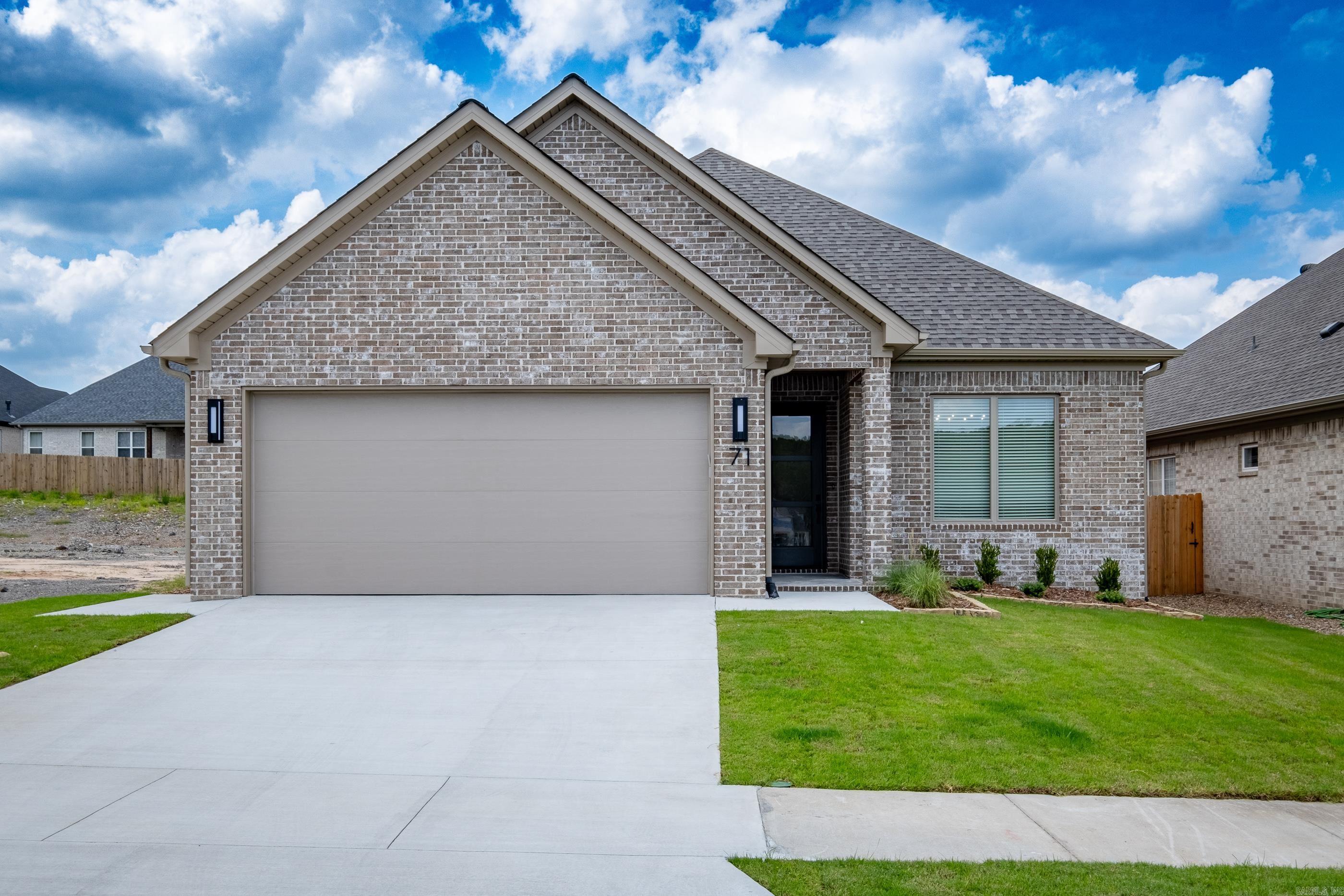 Copper Cir, Little Rock, AR 72223