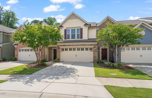 236 Lynchwick Ln, Durham, NC, 27703-9840 | Card Image