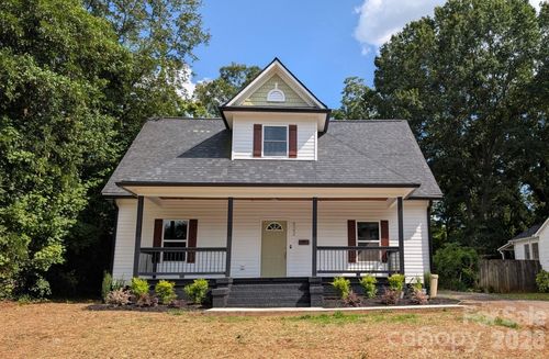 522 Stockton Street, Statesville, NC, 28677 | Card Image