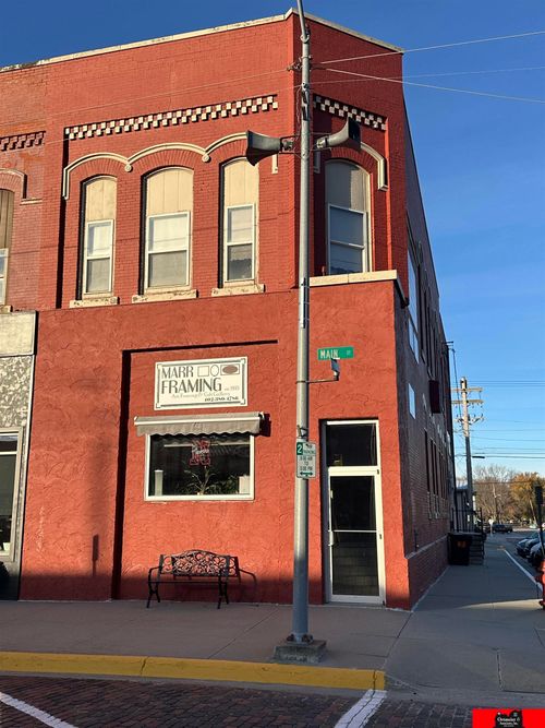 101 S Main St, West Point, NE, 68788-1832 | Card Image