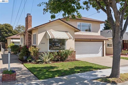 3315 Central Ave, Alameda, CA, 94501-3110 | Card Image