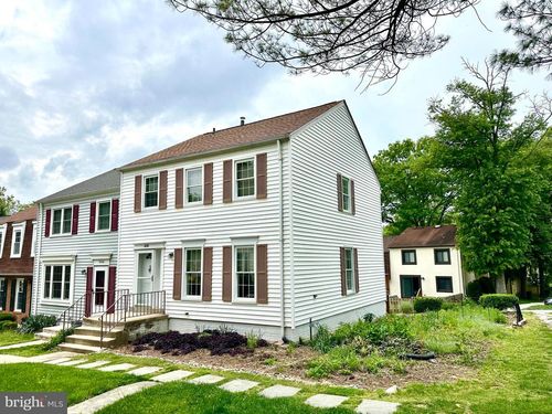 8858 Blade Green Ln, Columbia, MD, 21045-2411 | Card Image