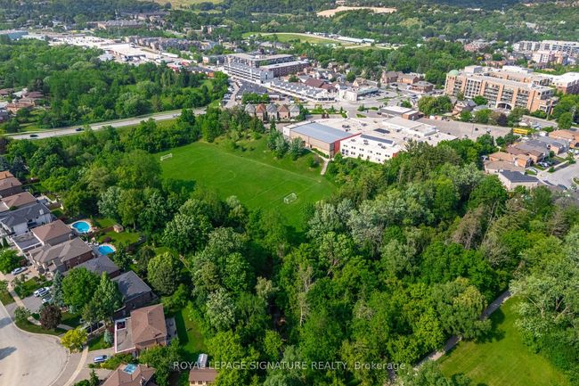 D-603 - 5289 Highway 7, Condo with 2 bedrooms, 3 bathrooms and null parking in Vaughan ON | Image 46