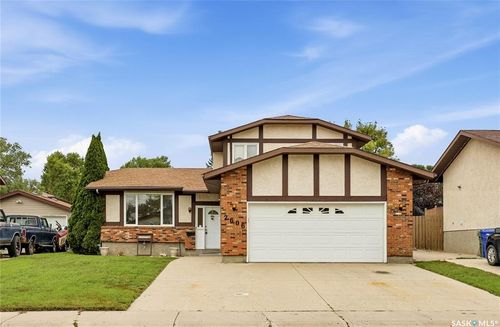 2606 Neff Road E, Regina, SK, S4V1K5 | Card Image